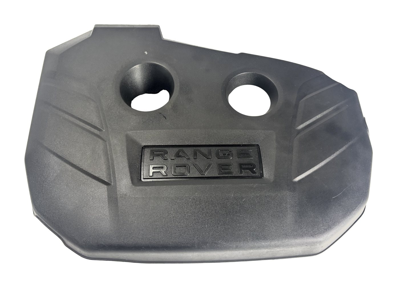Thumbnail 2: 2012-2014 LAND RANGE ROVER EVOQUE 2.0L TURBO AUTO AWD ENGINE COVER TRIM