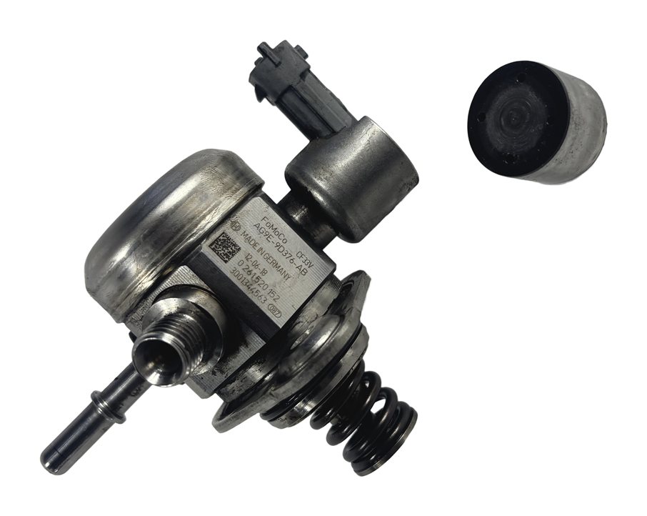 12-17 LR2 DISCOVERY SPORT RANGE ROVER EVOQUE (L538 L550) HIGH PRESSURE FUEL PUMP