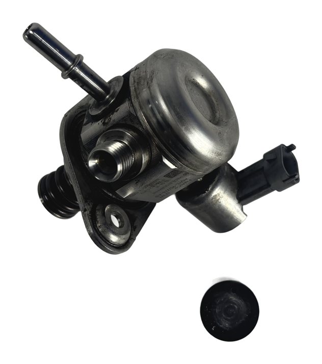 Thumbnail 2: 12-17 LR2 DISCOVERY SPORT RANGE ROVER EVOQUE (L538 L550) HIGH PRESSURE FUEL PUMP