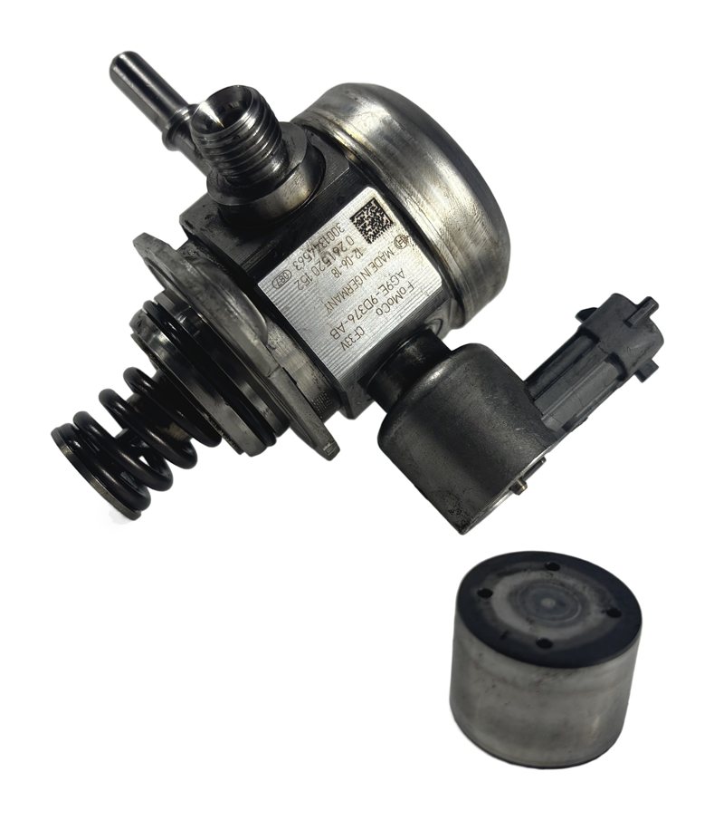 Thumbnail 3: 12-17 LR2 DISCOVERY SPORT RANGE ROVER EVOQUE (L538 L550) HIGH PRESSURE FUEL PUMP