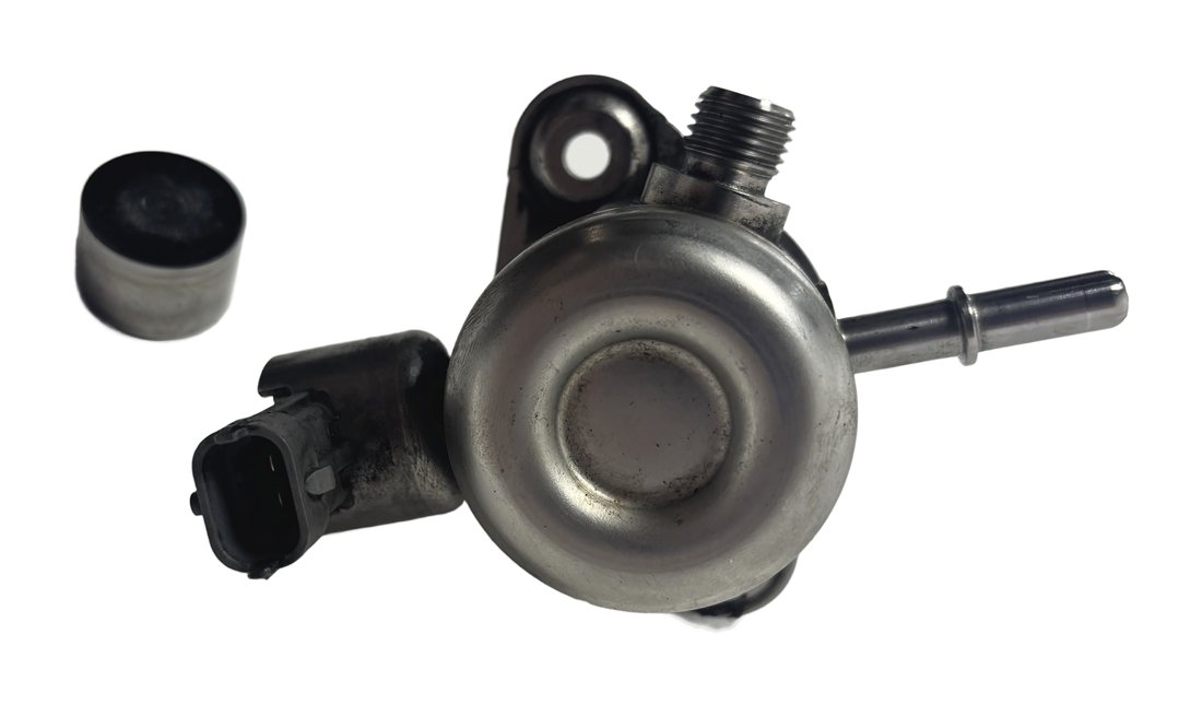 Thumbnail 6: 12-17 LR2 DISCOVERY SPORT RANGE ROVER EVOQUE (L538 L550) HIGH PRESSURE FUEL PUMP