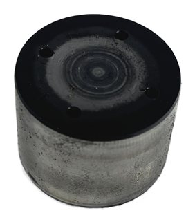 Thumbnail 7: 12-17 LR2 DISCOVERY SPORT RANGE ROVER EVOQUE (L538 L550) HIGH PRESSURE FUEL PUMP