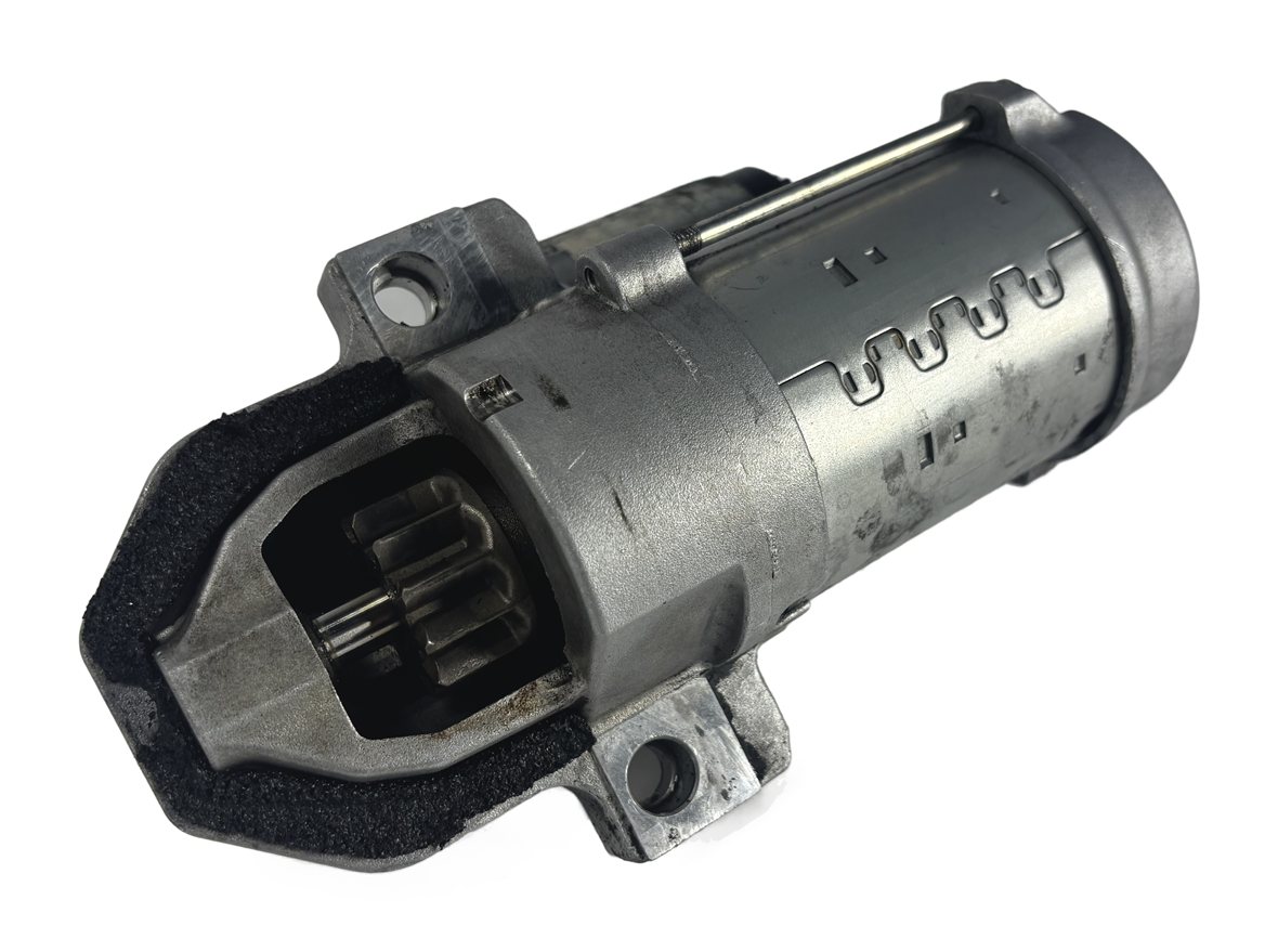 2012-2015 LAND ROVER LR2 RANGE ROVER EVOQUE (L538) 2.0L ENGINE STARTER MOTOR