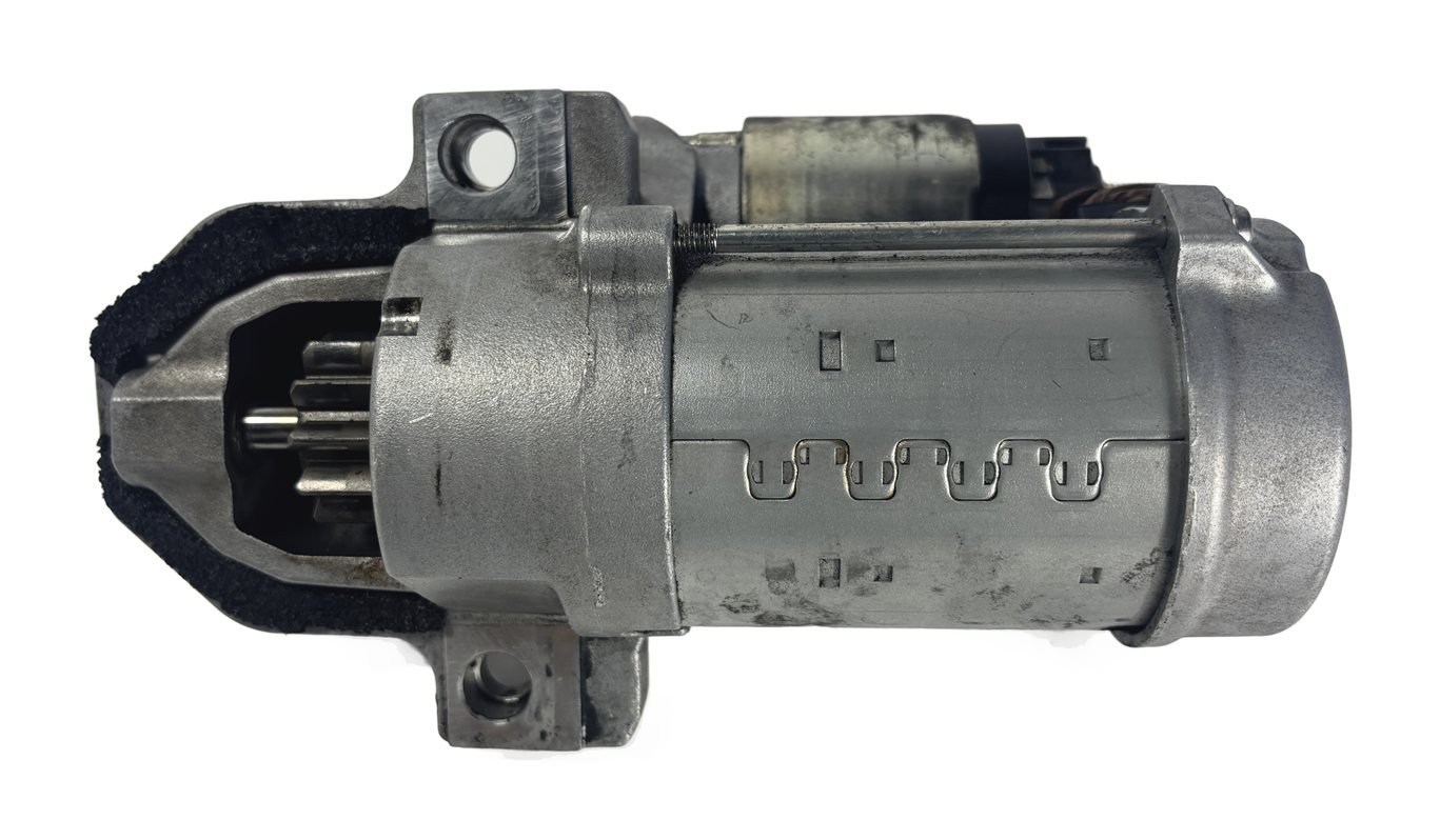 Thumbnail 2: 2012-2015 LAND ROVER LR2 RANGE ROVER EVOQUE (L538) 2.0L ENGINE STARTER MOTOR
