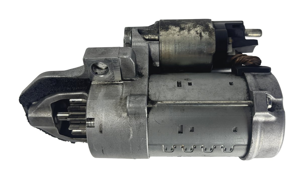 Thumbnail 3: 2012-2015 LAND ROVER LR2 RANGE ROVER EVOQUE (L538) 2.0L ENGINE STARTER MOTOR