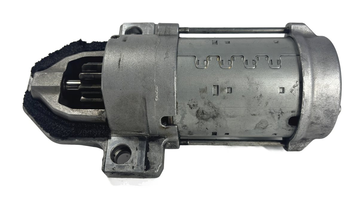 Thumbnail 4: 2012-2015 LAND ROVER LR2 RANGE ROVER EVOQUE (L538) 2.0L ENGINE STARTER MOTOR