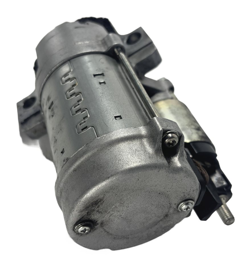 Thumbnail 6: 2012-2015 LAND ROVER LR2 RANGE ROVER EVOQUE (L538) 2.0L ENGINE STARTER MOTOR