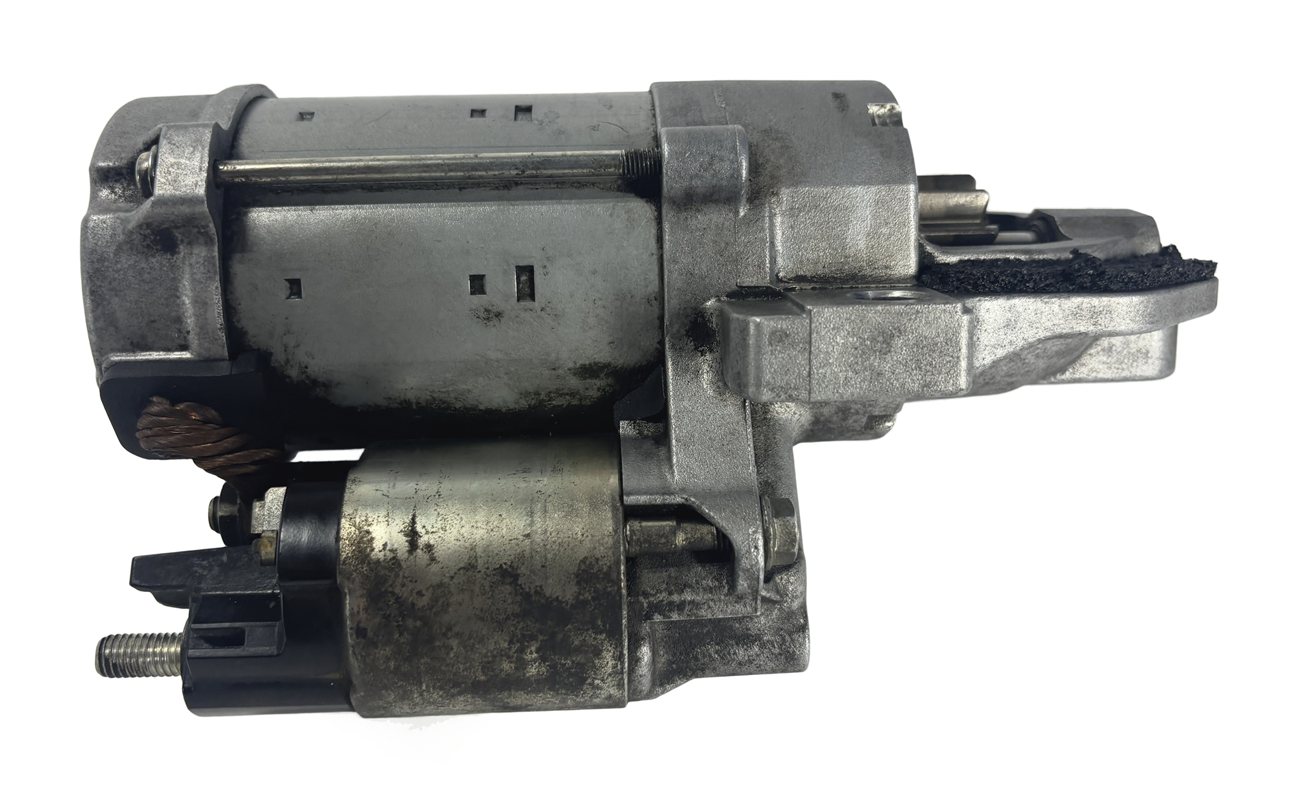 Thumbnail 7: 2012-2015 LAND ROVER LR2 RANGE ROVER EVOQUE (L538) 2.0L ENGINE STARTER MOTOR