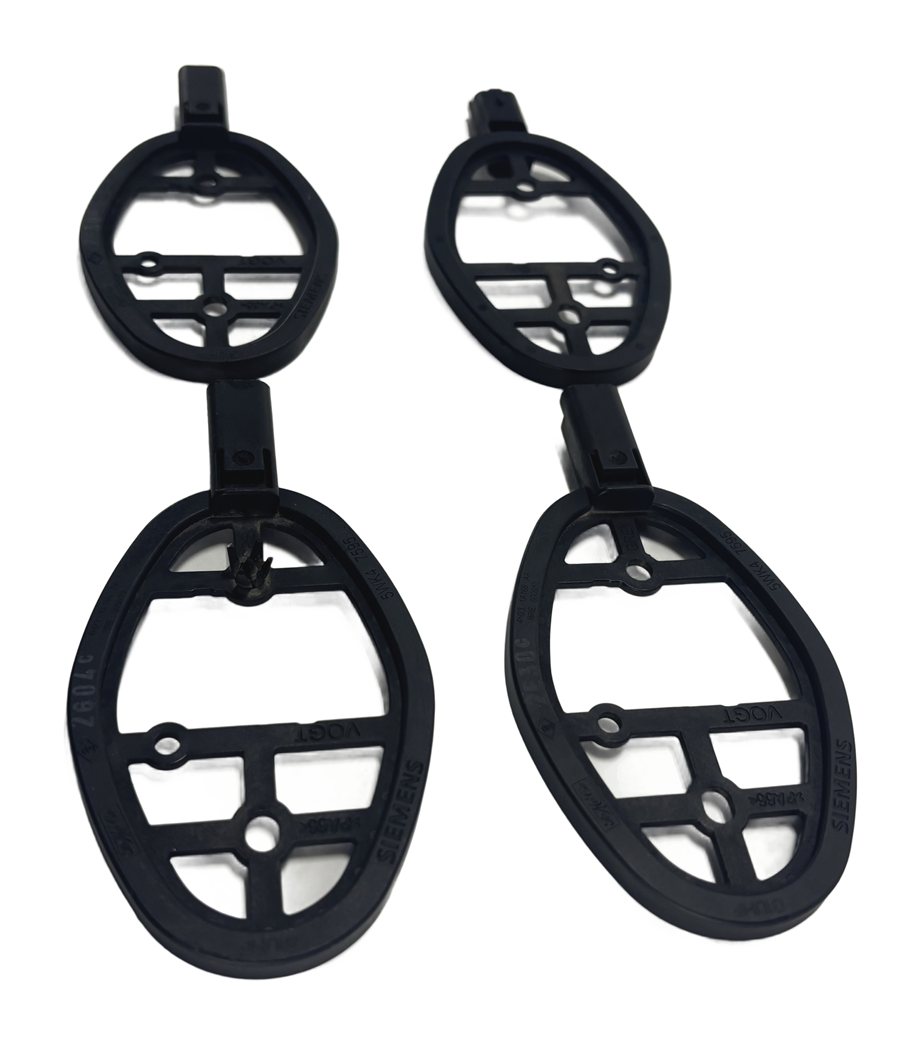Thumbnail 5: 2012 RANGE ROVER EVOQUE L538 TIRE PRESSURE TPMS MONITOR ANTENNA SET/4