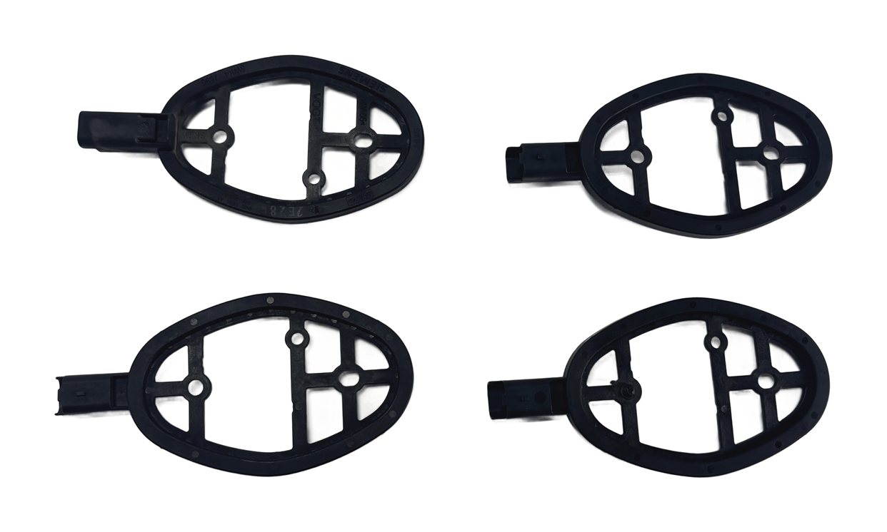 Thumbnail 7: 2012 RANGE ROVER EVOQUE L538 TIRE PRESSURE TPMS MONITOR ANTENNA SET/4