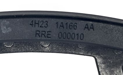 Thumbnail 8: 2012 RANGE ROVER EVOQUE L538 TIRE PRESSURE TPMS MONITOR ANTENNA SET/4