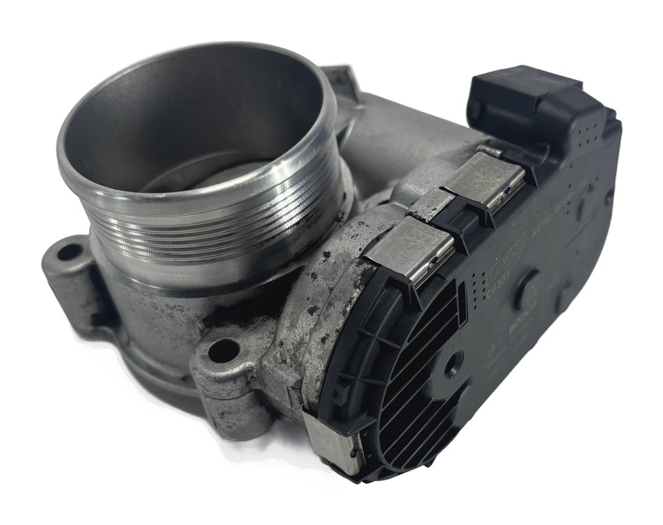 Thumbnail 1: 2012-2015 LAND ROVER LR2 RANGE ROVER EVOQUE (L538) 2.0L TURBO THROTTLE BODY