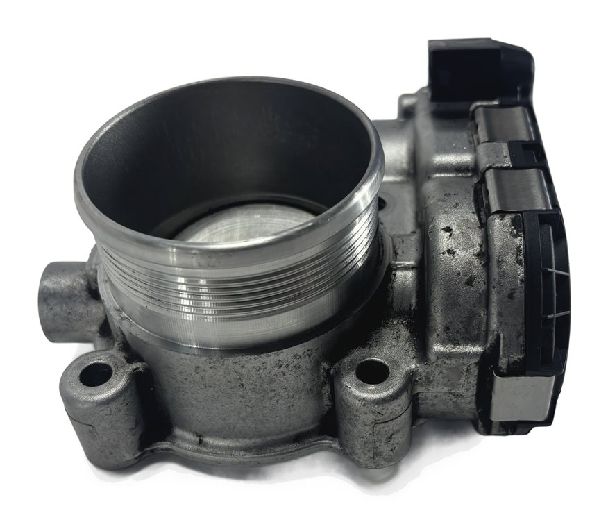Thumbnail 3: 2012-2015 LAND ROVER LR2 RANGE ROVER EVOQUE (L538) 2.0L TURBO THROTTLE BODY