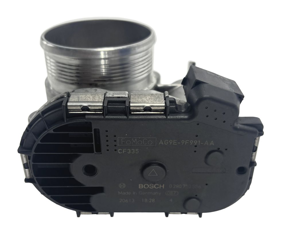 Thumbnail 4: 2012-2015 LAND ROVER LR2 RANGE ROVER EVOQUE (L538) 2.0L TURBO THROTTLE BODY