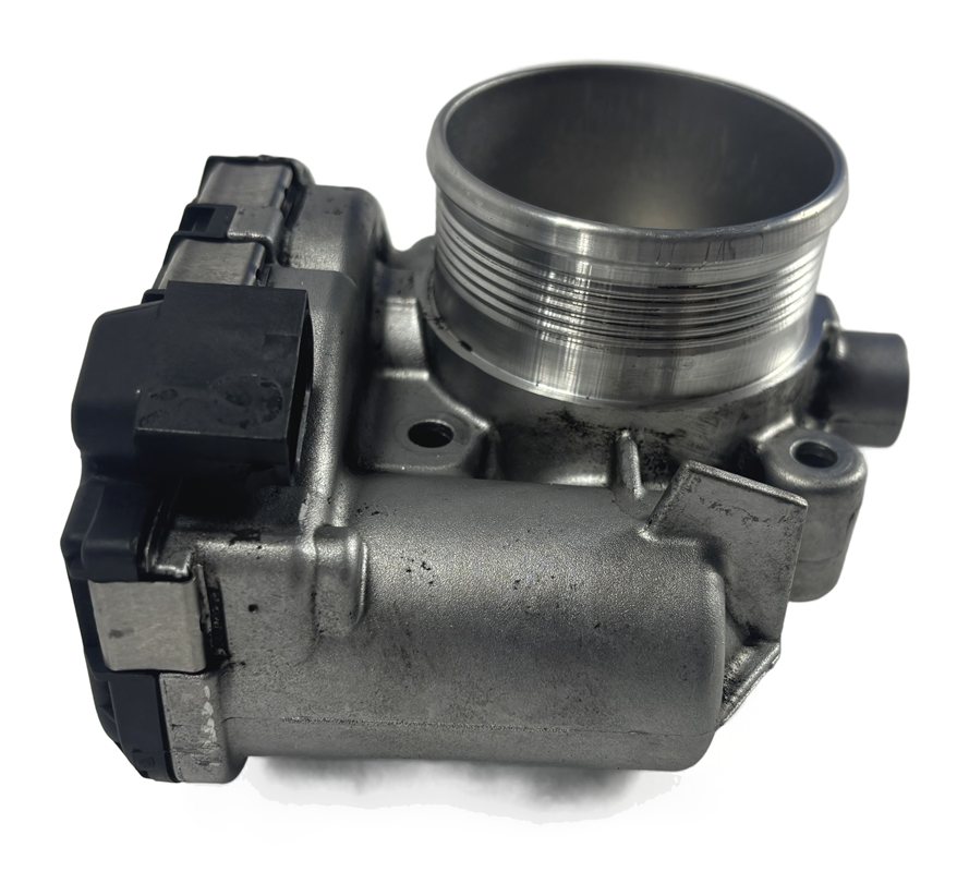 Thumbnail 5: 2012-2015 LAND ROVER LR2 RANGE ROVER EVOQUE (L538) 2.0L TURBO THROTTLE BODY