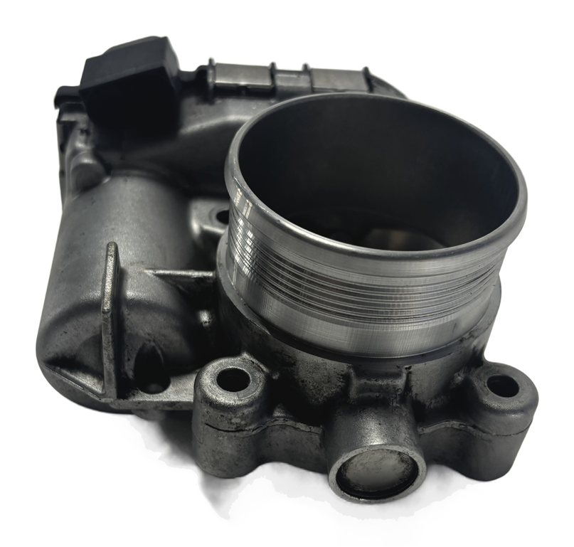 Thumbnail 6: 2012-2015 LAND ROVER LR2 RANGE ROVER EVOQUE (L538) 2.0L TURBO THROTTLE BODY