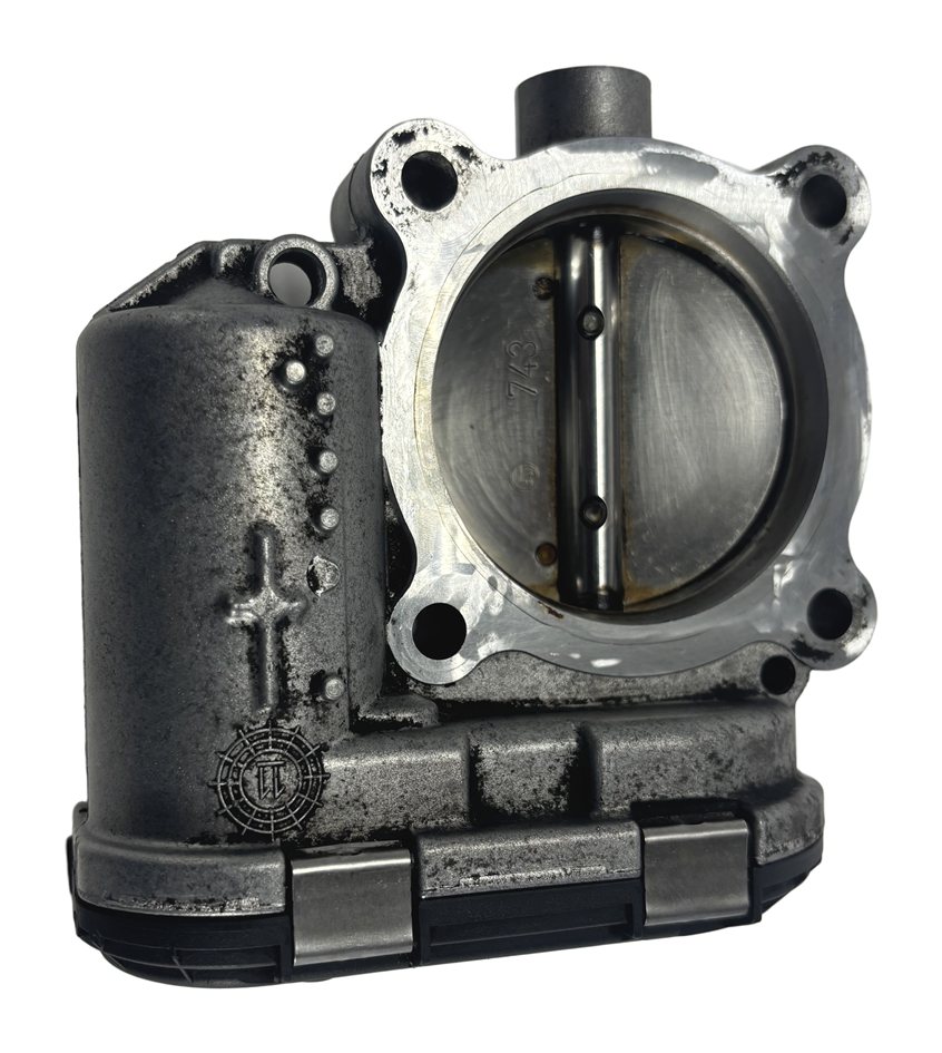 Thumbnail 7: 2012-2015 LAND ROVER LR2 RANGE ROVER EVOQUE (L538) 2.0L TURBO THROTTLE BODY