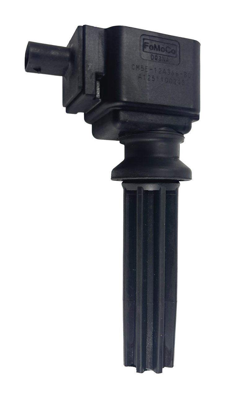 Thumbnail 8: 12-17 LAND ROVER LR2 DISCOVERY RANGE ROVER EVOQUE (L538) 2.0L IGNITION COIL SET4