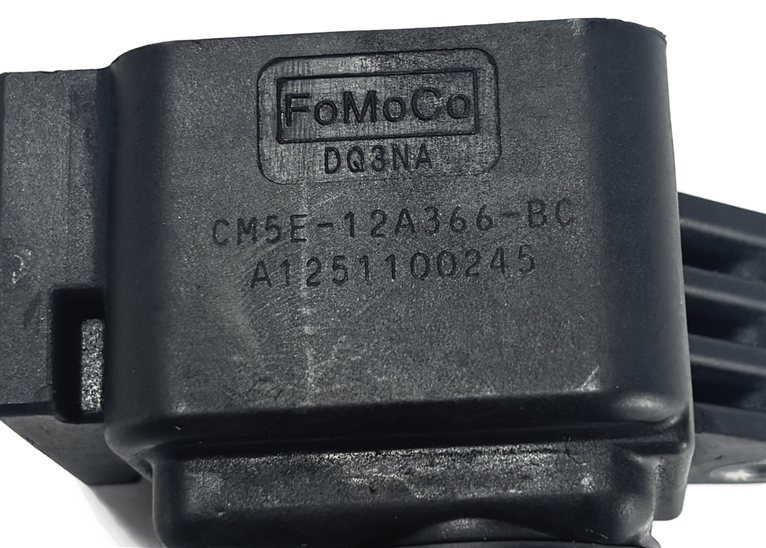 Thumbnail 9: 12-17 LAND ROVER LR2 DISCOVERY RANGE ROVER EVOQUE (L538) 2.0L IGNITION COIL SET4