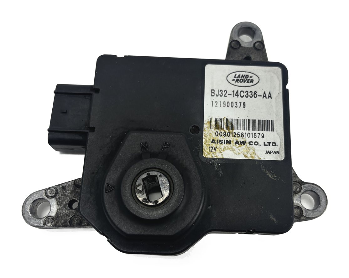 Thumbnail 2: 2012-2015 LAND ROVER LR2 RANGE ROVER EVOQUE (L538) TRANSMISSION CONTROL MODULE