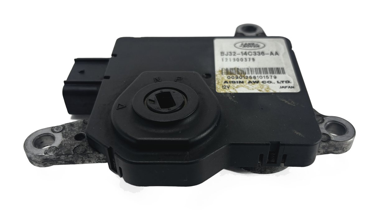 Thumbnail 3: 2012-2015 LAND ROVER LR2 RANGE ROVER EVOQUE (L538) TRANSMISSION CONTROL MODULE