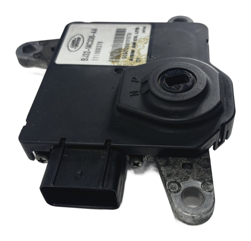 Thumbnail 4: 2012-2015 LAND ROVER LR2 RANGE ROVER EVOQUE (L538) TRANSMISSION CONTROL MODULE