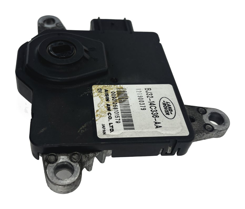 Thumbnail 5: 2012-2015 LAND ROVER LR2 RANGE ROVER EVOQUE (L538) TRANSMISSION CONTROL MODULE