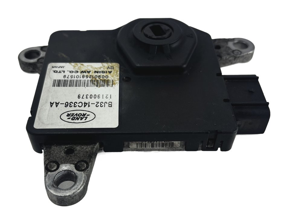 Thumbnail 6: 2012-2015 LAND ROVER LR2 RANGE ROVER EVOQUE (L538) TRANSMISSION CONTROL MODULE