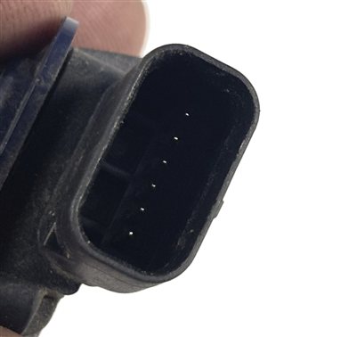 Thumbnail 10: 2012 RANGE ROVER EVOQUE (L538) REAR BACKUP REVERSE CAMERA PARK ASSIST
