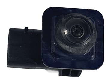 Thumbnail 3: 2012 RANGE ROVER EVOQUE (L538) REAR BACKUP REVERSE CAMERA PARK ASSIST