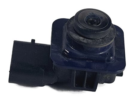 Thumbnail 4: 2012 RANGE ROVER EVOQUE (L538) REAR BACKUP REVERSE CAMERA PARK ASSIST
