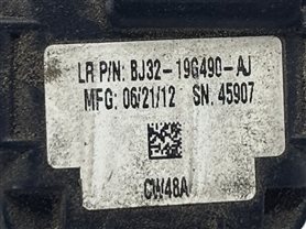 Thumbnail 9: 2012 RANGE ROVER EVOQUE (L538) REAR BACKUP REVERSE CAMERA PARK ASSIST