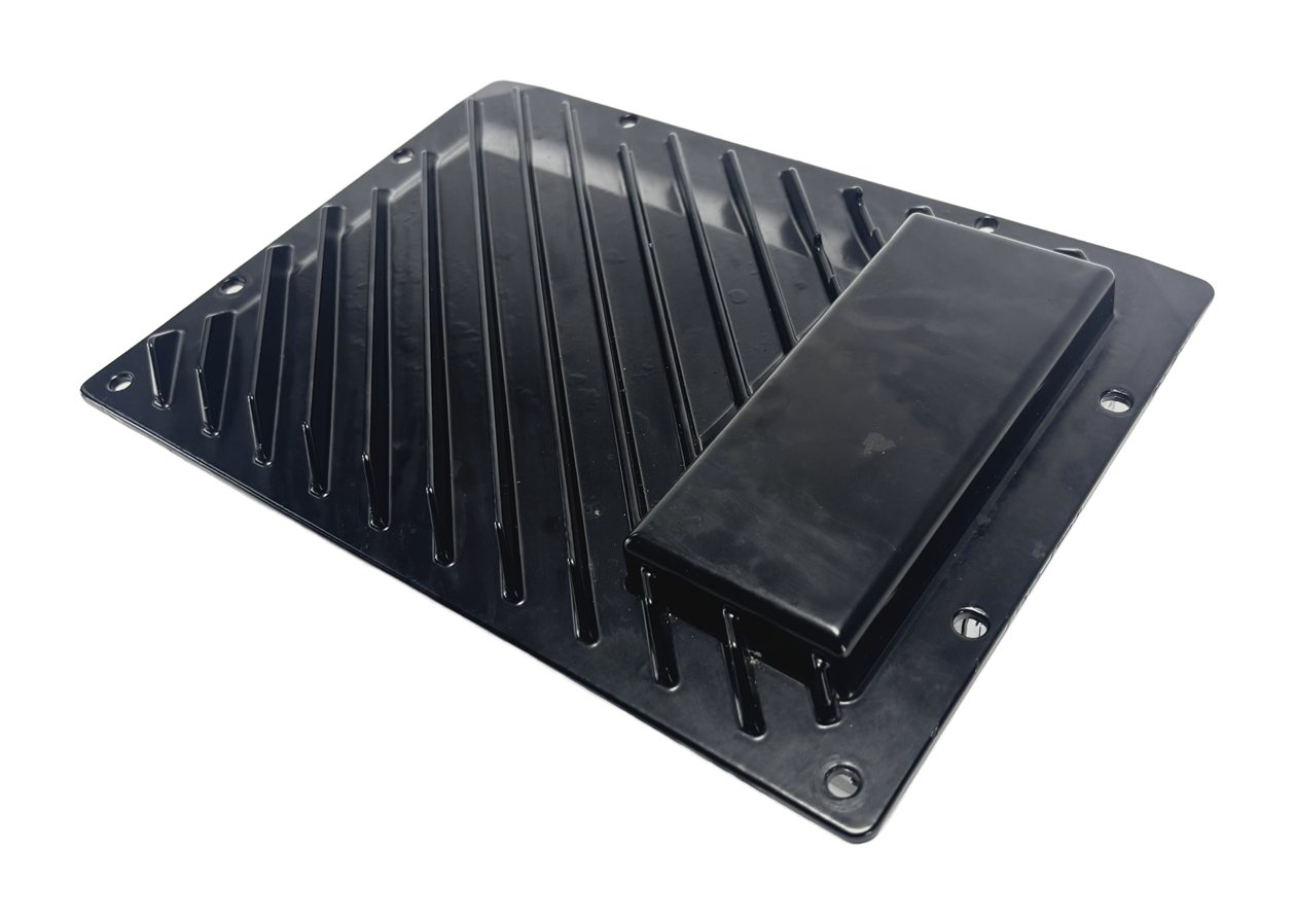 Thumbnail 1: 12-19 JAGUAR XF LAND ROVER LR2 LR4 RANGE ROVER SPORT EVOQUE AMPLIFIER 600 WATT