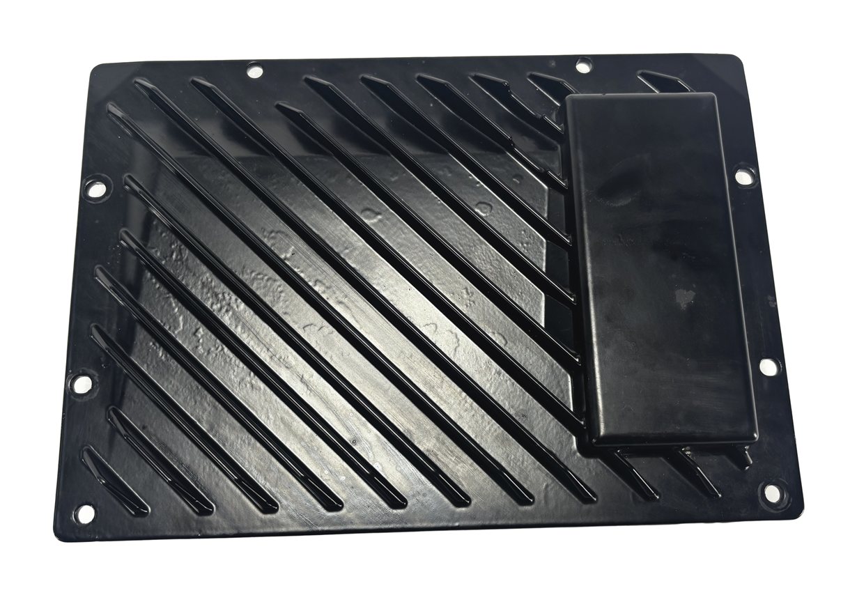 Thumbnail 2: 12-19 JAGUAR XF LAND ROVER LR2 LR4 RANGE ROVER SPORT EVOQUE AMPLIFIER 600 WATT