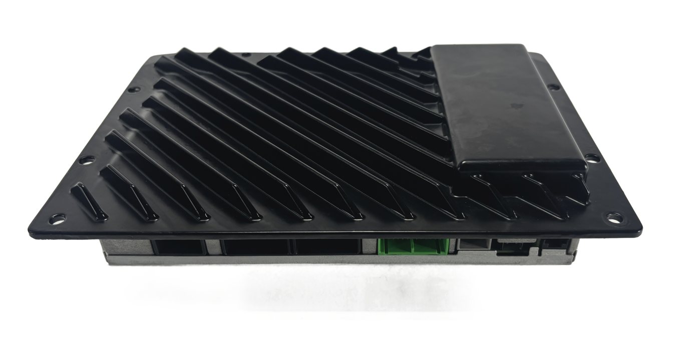 Thumbnail 3: 12-19 JAGUAR XF LAND ROVER LR2 LR4 RANGE ROVER SPORT EVOQUE AMPLIFIER 600 WATT
