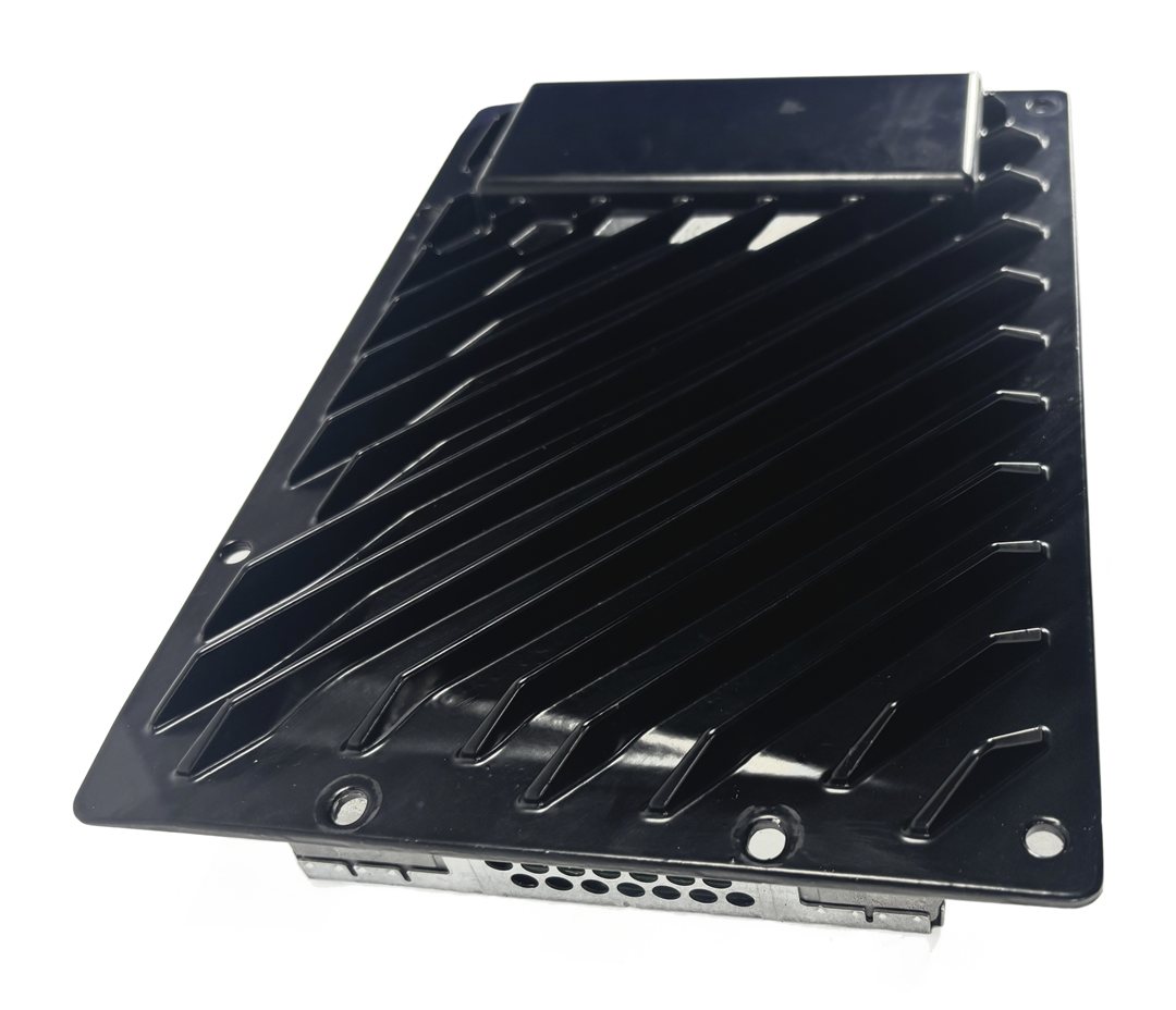 Thumbnail 4: 12-19 JAGUAR XF LAND ROVER LR2 LR4 RANGE ROVER SPORT EVOQUE AMPLIFIER 600 WATT
