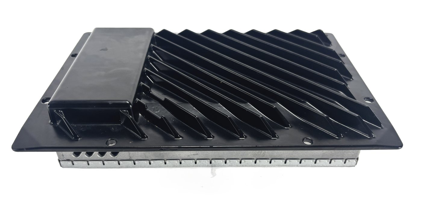 Thumbnail 6: 12-19 JAGUAR XF LAND ROVER LR2 LR4 RANGE ROVER SPORT EVOQUE AMPLIFIER 600 WATT