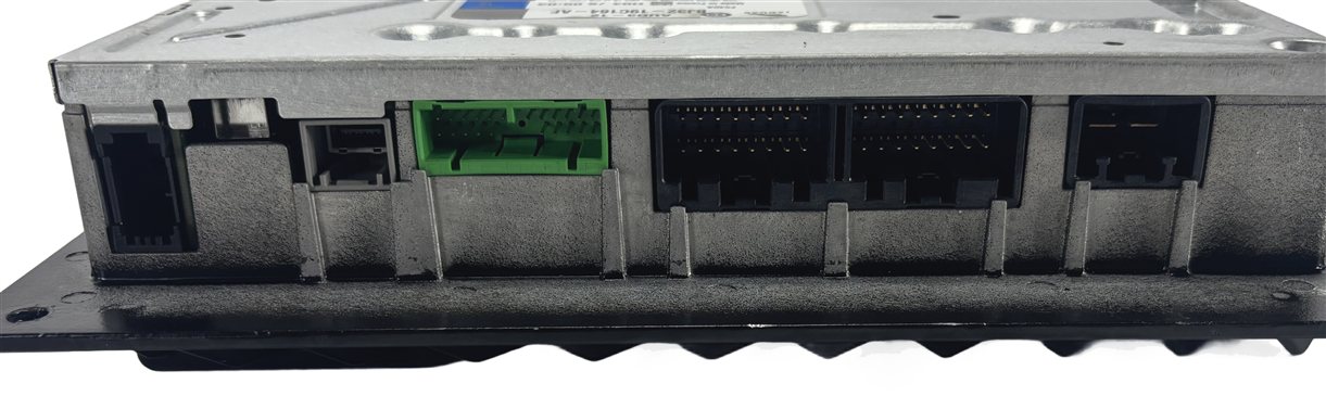 Thumbnail 8: 12-19 JAGUAR XF LAND ROVER LR2 LR4 RANGE ROVER SPORT EVOQUE AMPLIFIER 600 WATT