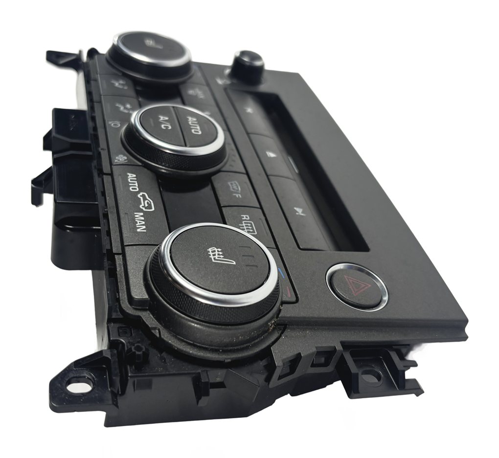 Thumbnail 6: 12-13 RANGE ROVER EVOQUE (L538) HEATER A/C TEMPERATURE CONTROL w/ HEATED SEAT