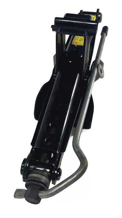 Thumbnail 4: 12-19 RANGE ROVER EVOQUE (L538) EMERGENCY SPARE TIRE SCISSOR JACK CAR LIFT TOOL