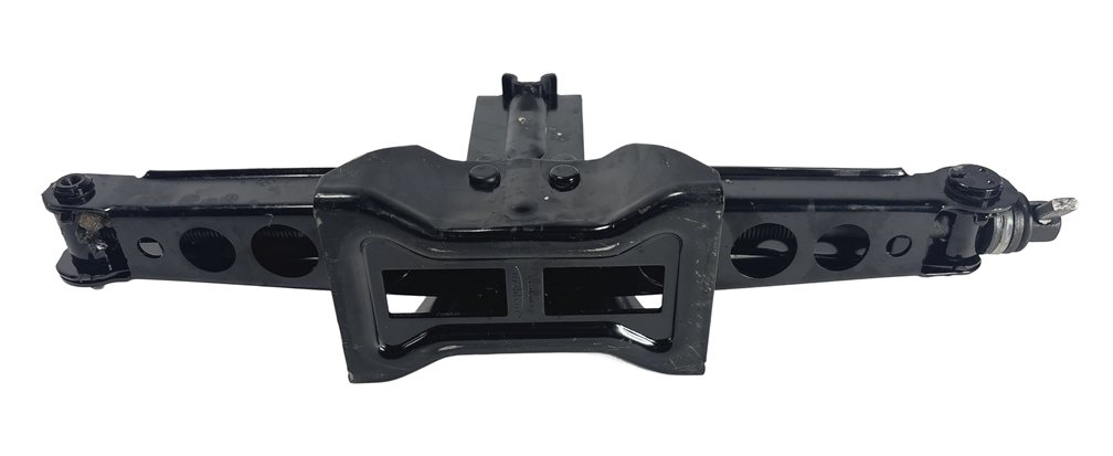 Thumbnail 7: 12-19 RANGE ROVER EVOQUE (L538) EMERGENCY SPARE TIRE SCISSOR JACK CAR LIFT TOOL