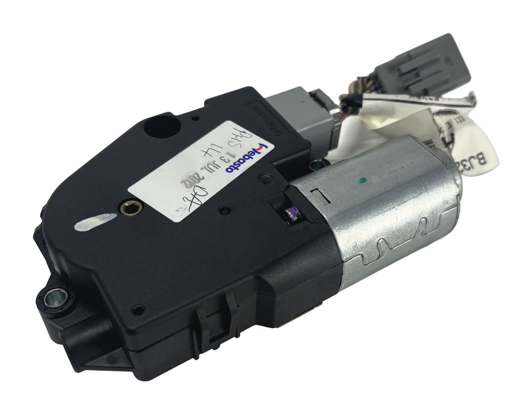 2012-2015 RANGE ROVER EVOQUE (L538) SUNROOF MOTOR SUN ROOF WINDOW MOTOR