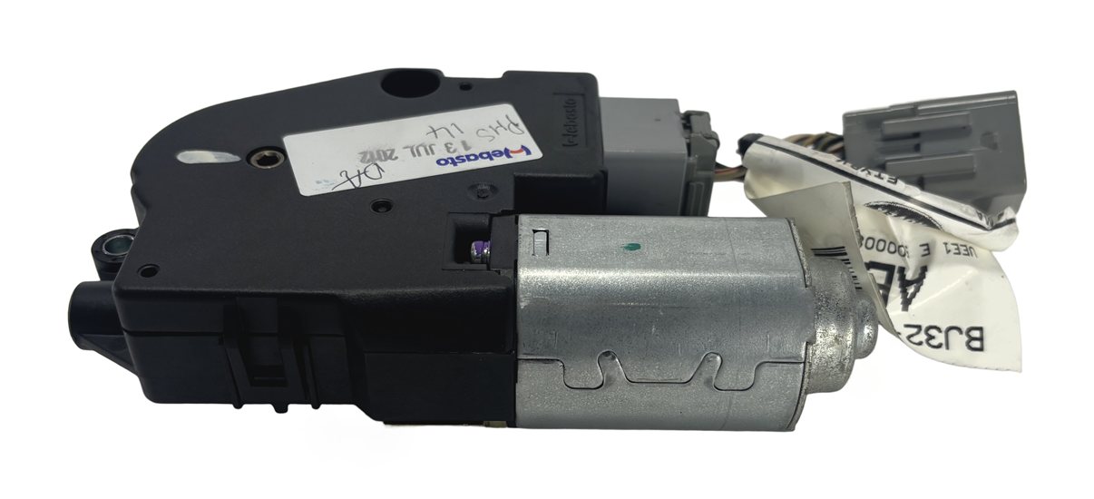 Thumbnail 2: 2012-2015 RANGE ROVER EVOQUE (L538) SUNROOF MOTOR SUN ROOF WINDOW MOTOR
