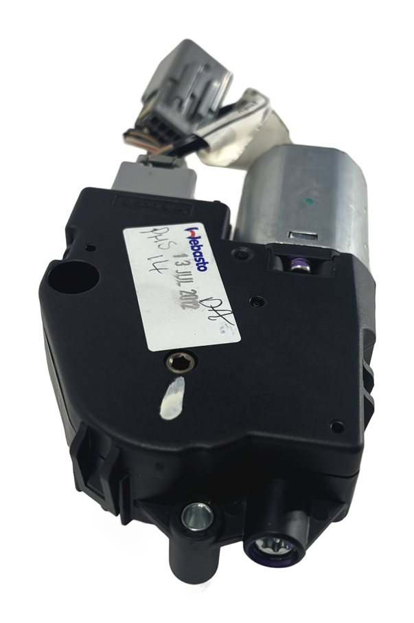 Thumbnail 4: 2012-2015 RANGE ROVER EVOQUE (L538) SUNROOF MOTOR SUN ROOF WINDOW MOTOR