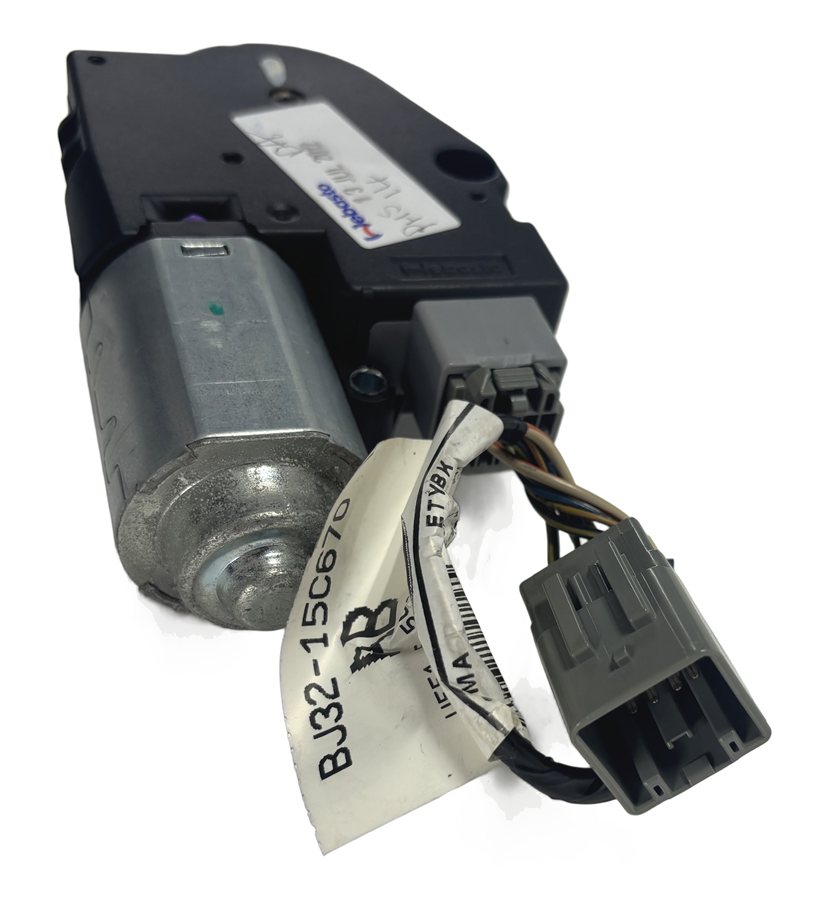 Thumbnail 5: 2012-2015 RANGE ROVER EVOQUE (L538) SUNROOF MOTOR SUN ROOF WINDOW MOTOR