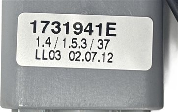 Thumbnail 9: 2012-2015 RANGE ROVER EVOQUE (L538) SUNROOF MOTOR SUN ROOF WINDOW MOTOR