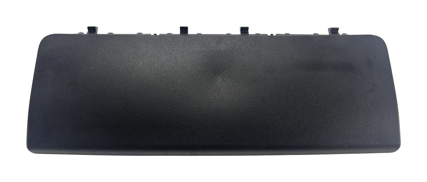 Thumbnail 2: 2012-2019 RANGE ROVER EVOQUE (L538) LEFT DRIVER KNEE AIRBAG AIR BAG (Black)