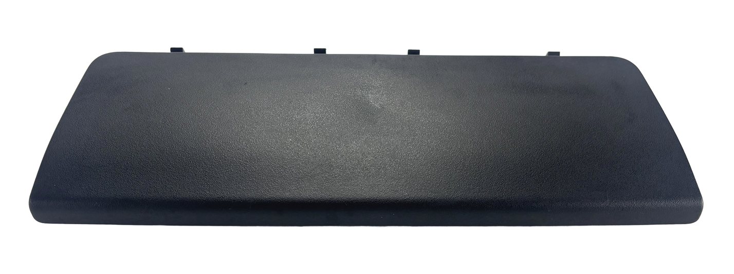 Thumbnail 3: 2012-2019 RANGE ROVER EVOQUE (L538) LEFT DRIVER KNEE AIRBAG AIR BAG (Black)