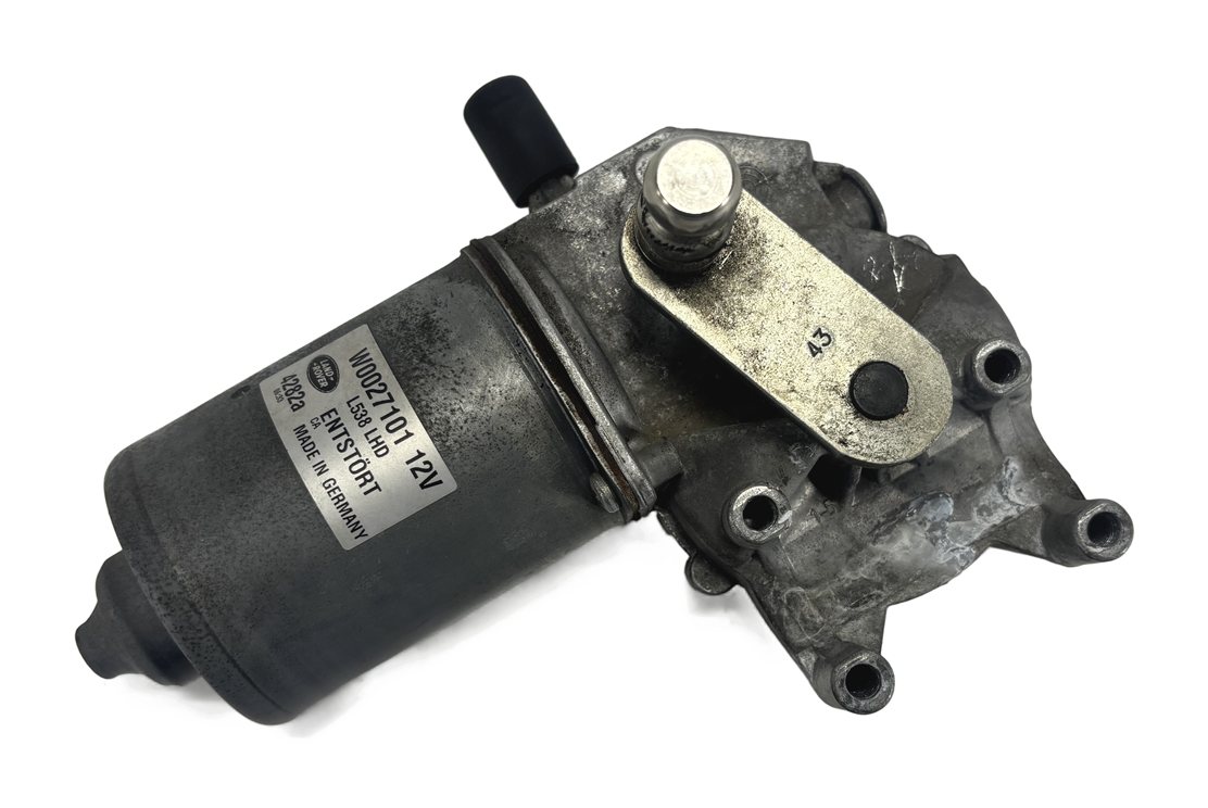 Thumbnail 2: 2012-2019 RANGE ROVER EVOQUE (L538) FRONT WINDSHIELD WIPER MOTOR