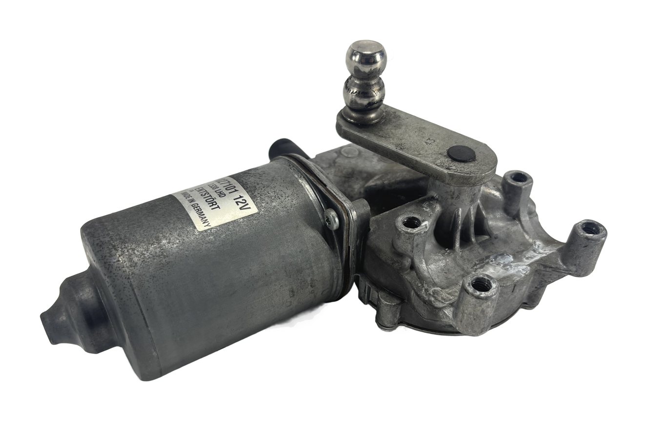 Thumbnail 3: 2012-2019 RANGE ROVER EVOQUE (L538) FRONT WINDSHIELD WIPER MOTOR